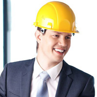 Concrete pump Warwick